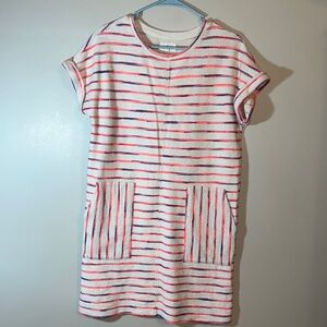 Lou & Grey Terry Dress